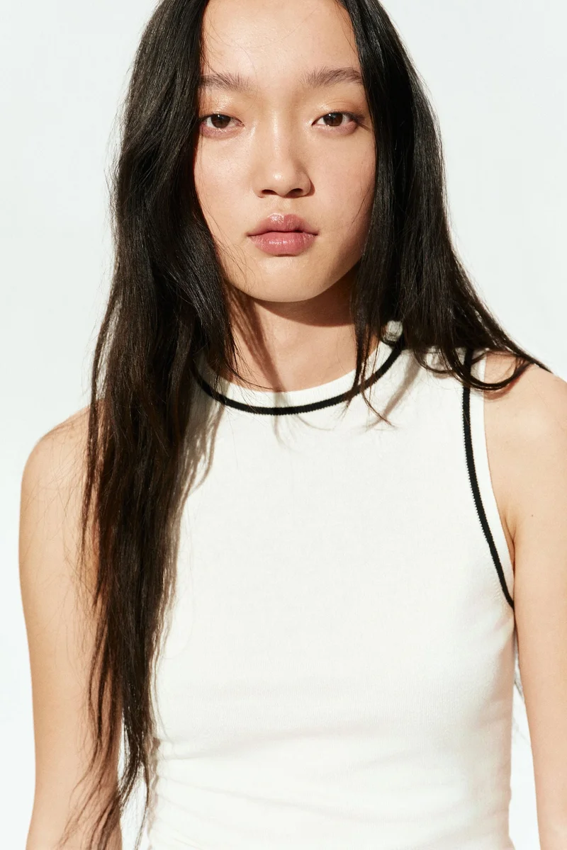 اتش اند ام فيست محبوك فاخر