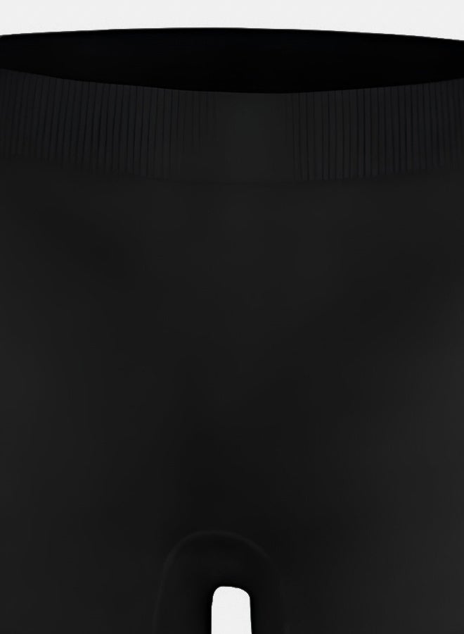 Silvy Set Of 2 Pieces Hot Short Girls Lycra Underwear For Girls - Image 2