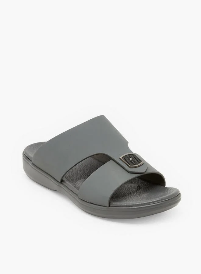 ال بي ال من شو اكسبرس Men Slip On Comfort Sandals