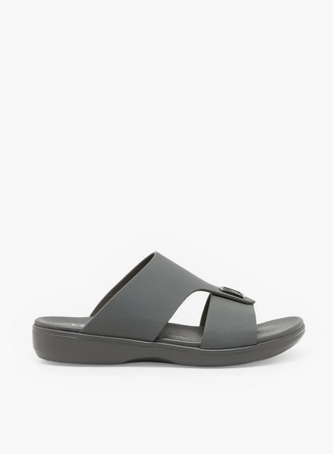 ال بي ال من شو اكسبرس Men Slip On Comfort Sandals