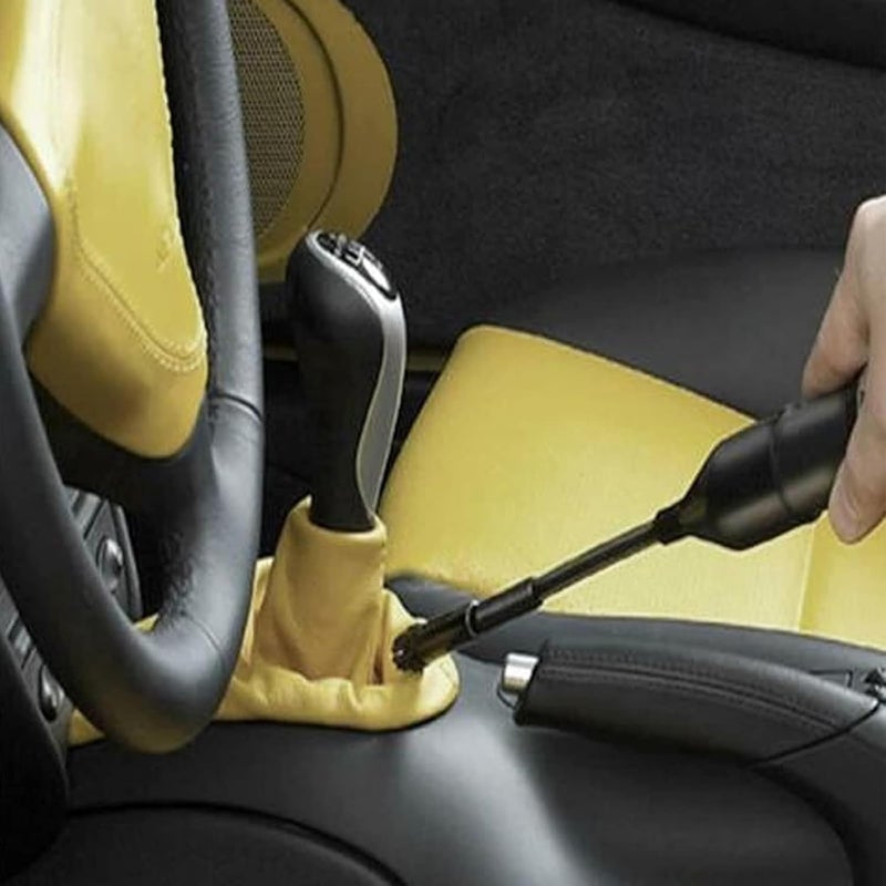 Spares2go مجموعة أدوات ميكرو كاملة من سبيرز2جو لمكنسة نوماتيك هنري هتي مع مجموعة ملحقات صغيرة 32 مم - Image 5