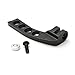 Rowiz Transmitter Neck Strap Balancer Aluminum Neck Strap Balancer Adapter with 4 Holes for RC Transmitter Taranis Flysky Futaba Horizontal Hang - Image 3