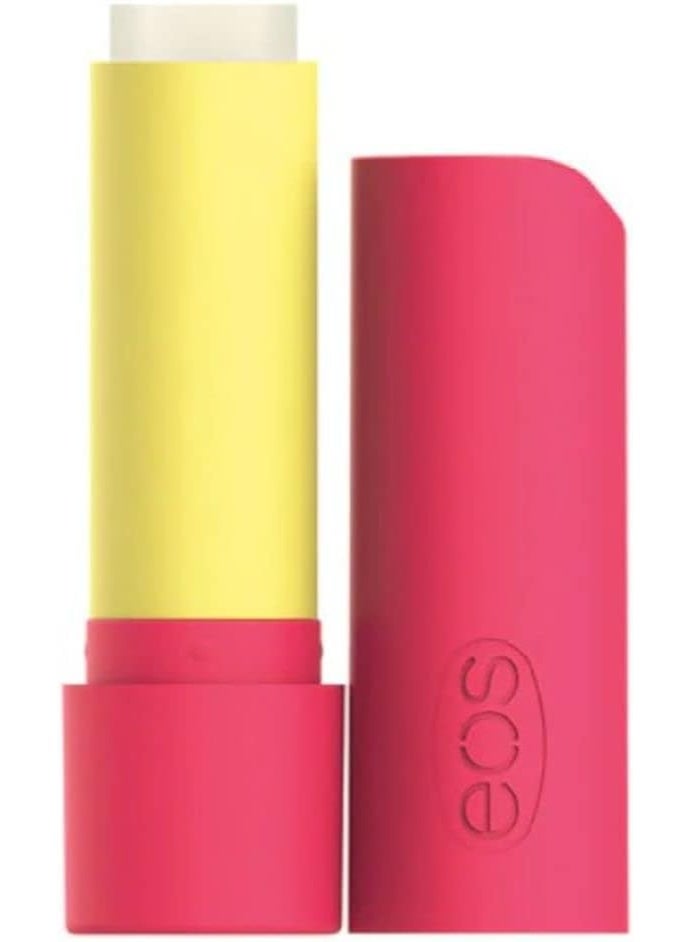EOS Evolution of Smooth Super Soft Shea Lip Balm Coconut Milk - Image 2
