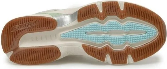 لوتو Norwell Wmn 4pr 101898950 Women's Walking and Running Shoes Beige Powder 36-40