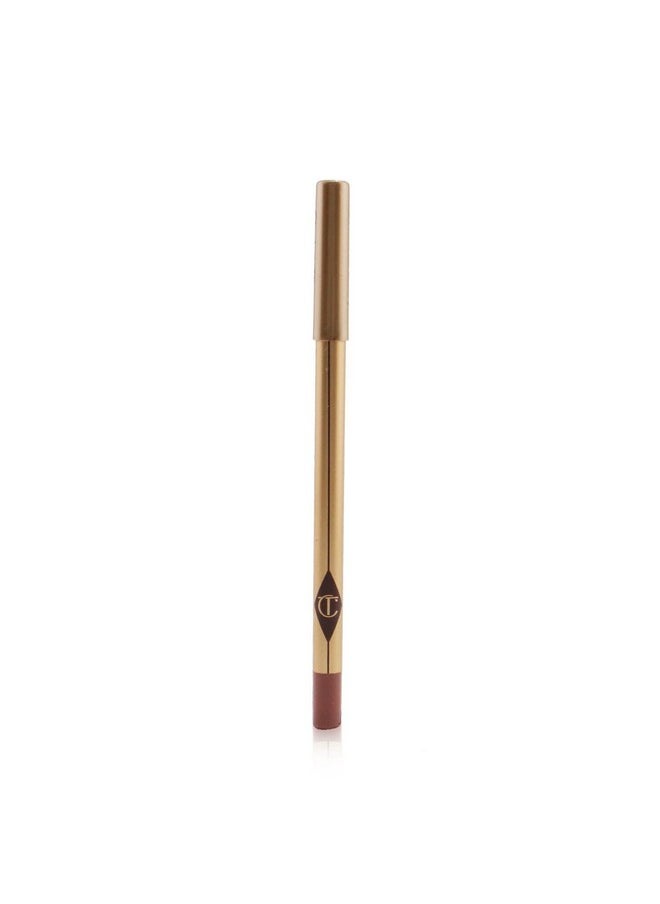 Charlotte Tilbury - Y Lip Cheat Re Shape & Re Size Liner Lip Cheat Love Trap - Image 1