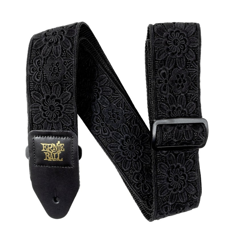 Ernie Ball P05438 Classic Jacquard Guitar Strap