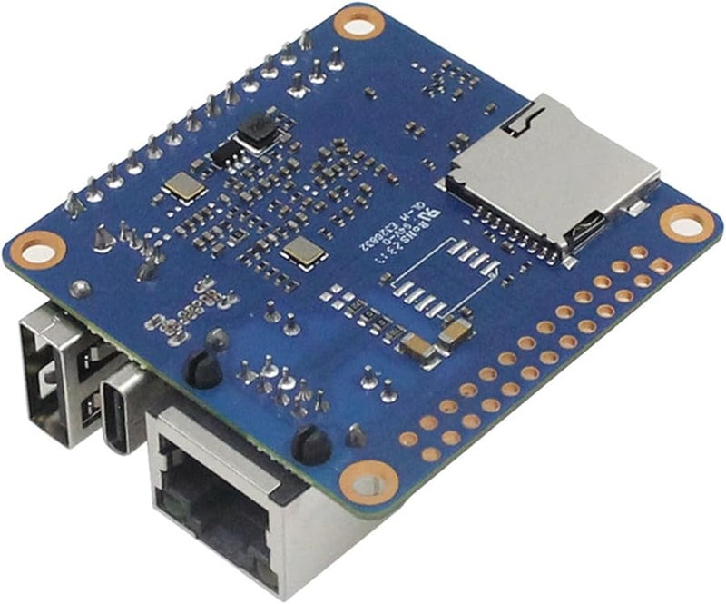 WuKongPi Open Source Development Board Allwinner H3 Quad Core ARM DDR3 Support Android Ubuntu Debian - Image 4