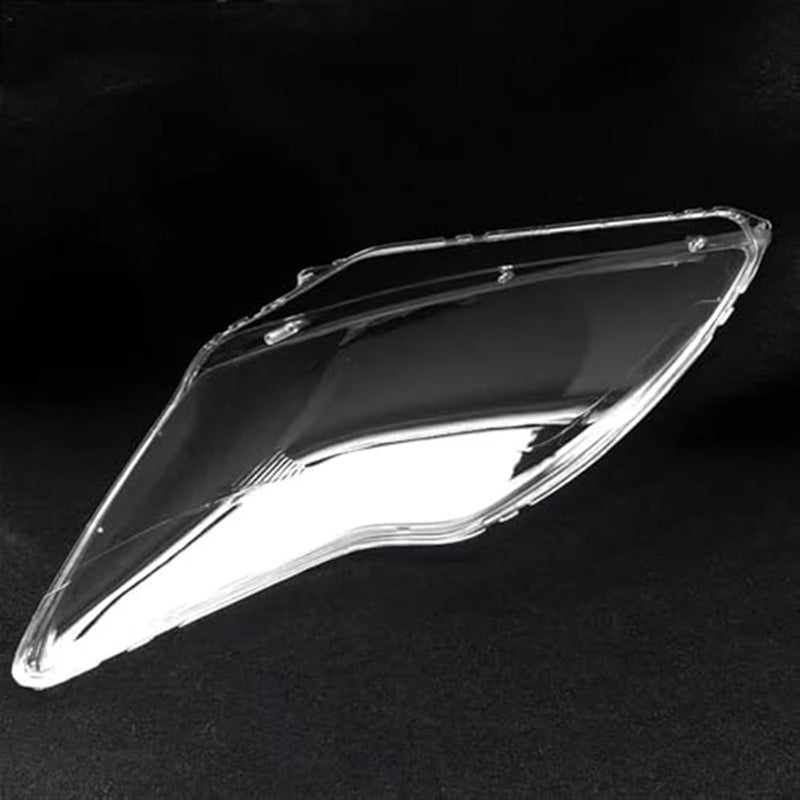 Wivplex Headlamp Cover for Ford Focus 2009-2011 - Image 1