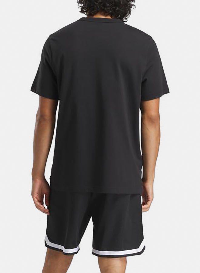Reebok GS BASKETBALL DRIP TEE - Image 2