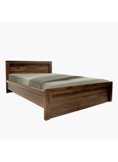 Home Box Kulltorp Plus Twin Bed 209 x 80.5 x 130 cm, Mattress Size - 120x200cm  - Image 2