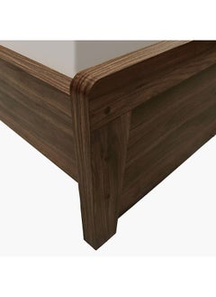 Home Box Kulltorp Plus Twin Bed 209 x 80.5 x 130 cm, Mattress Size - 120x200cm  - Image 5