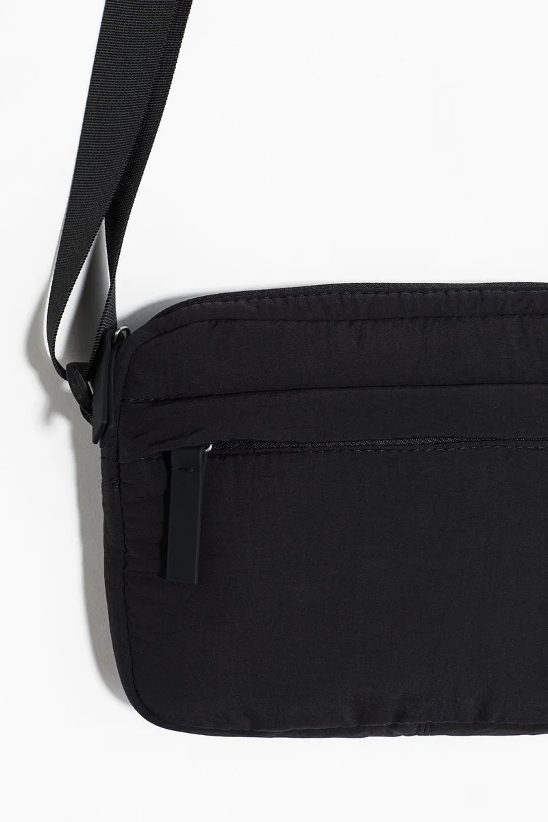 H&M Nylon crossbody bag
