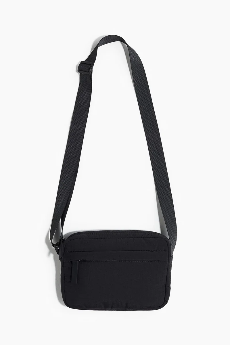 H&M Nylon crossbody bag