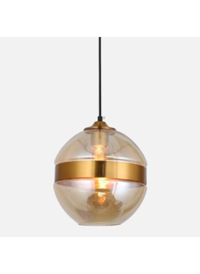 Alnahham Modern hanging chandelier  - Image 2