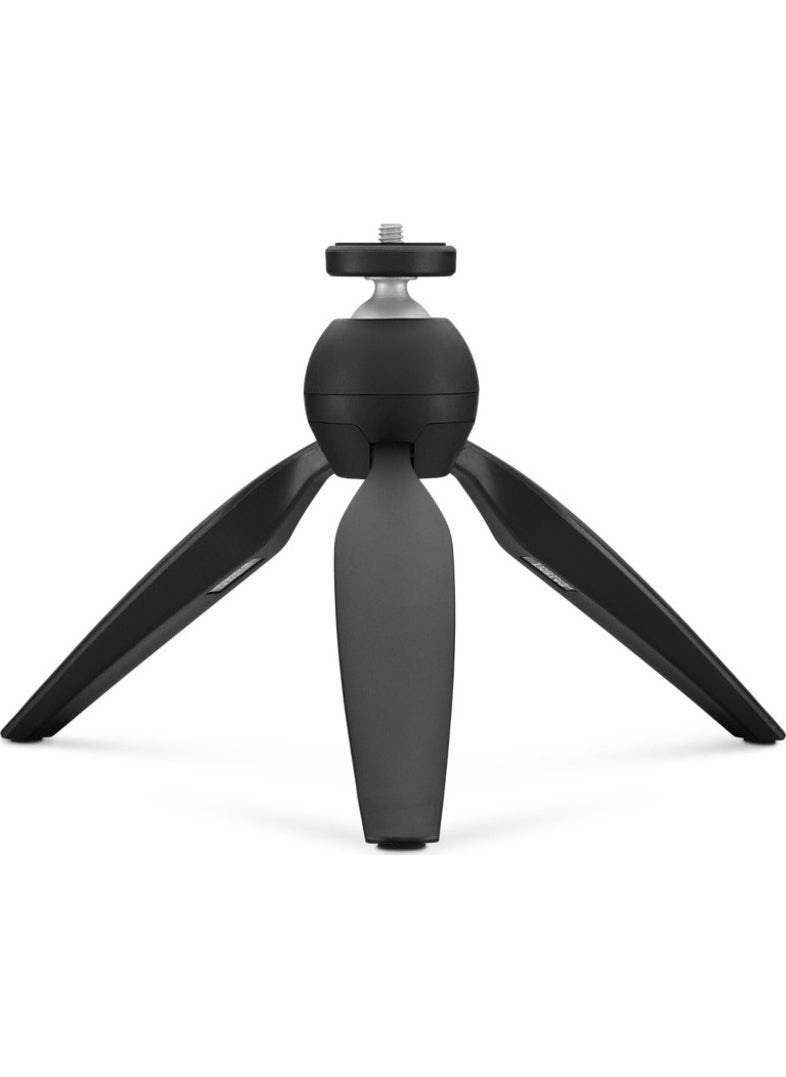 Manfrotto PIXI Portable Mini Tripod Black  - Image 5