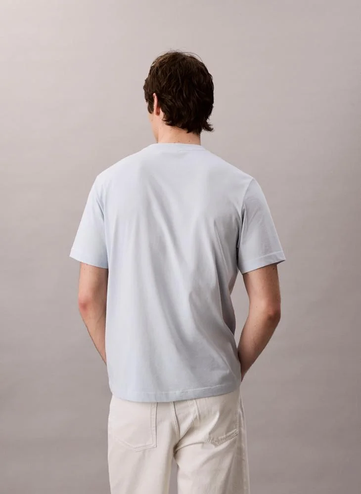 Calvin Klein Jeans Easy Monogram T-Shirt