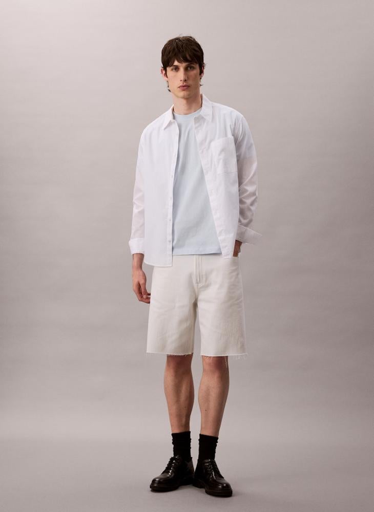 Calvin Klein Jeans Easy Monogram T-Shirt - Image 5