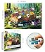 MINIWAN Vibrant Flowers Book 500 Piece Jigsaw Puzzle for Adults Magical Forest Scene Enchanted Garden Butterflies Funny Colorful Challenging 500Piece Puzzle for Family Game Night23x15 - Image 4