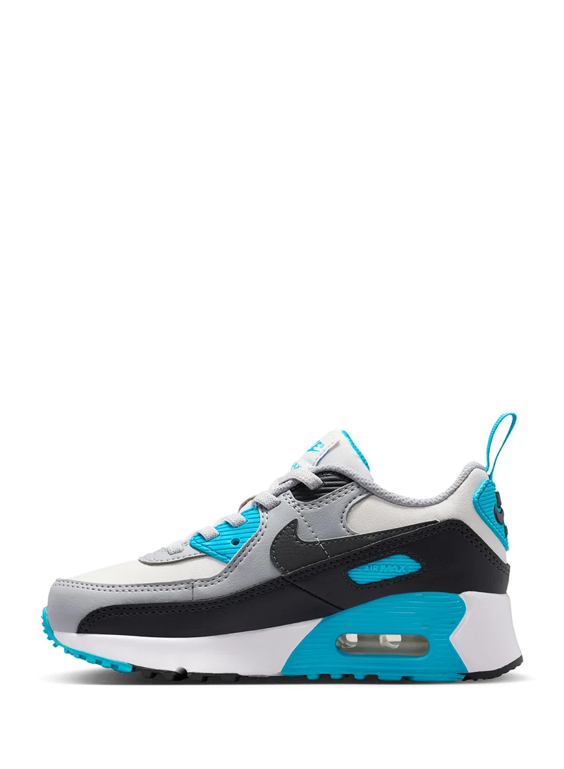 Nike Kids Air Max 90 Easyon Ps