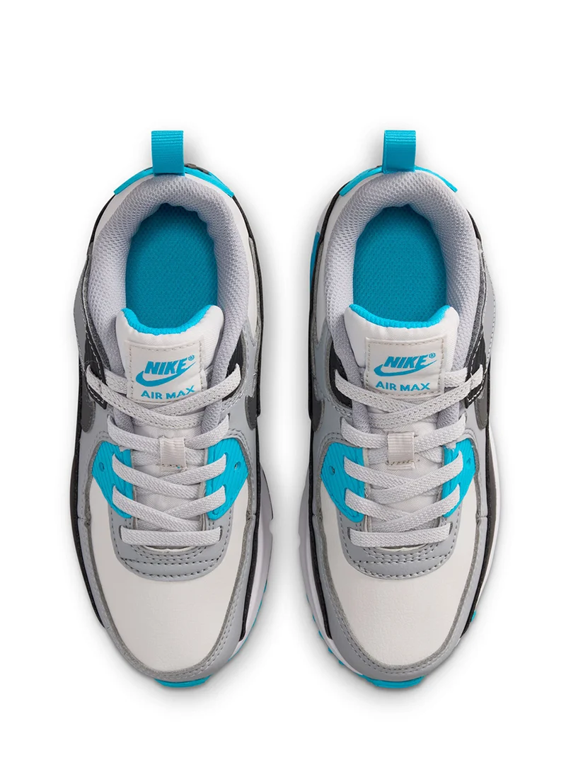 Nike Kids Air Max 90 Easyon Ps