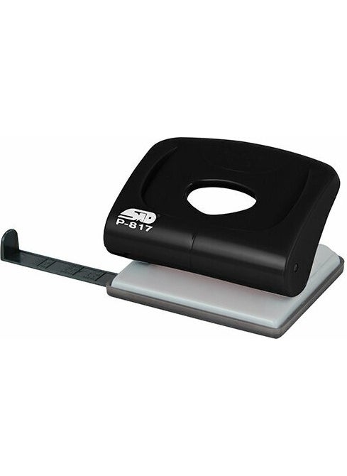 STD Hole Punch Popular Medium Size Mixed Color P-817 