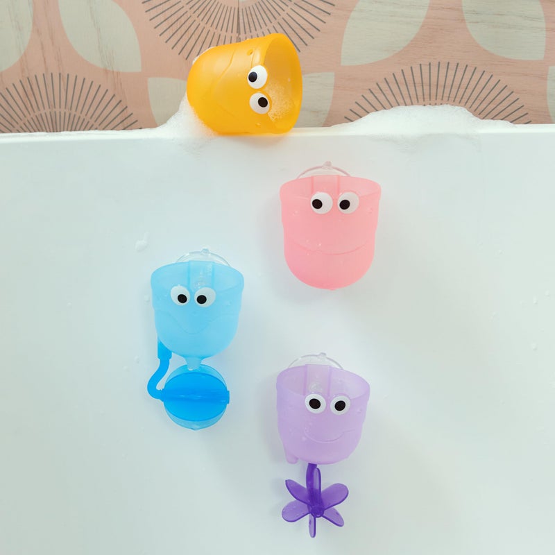 MunchkinÂ® Fallsâ„¢ Baby and Toddler Bath Toy - Image 2