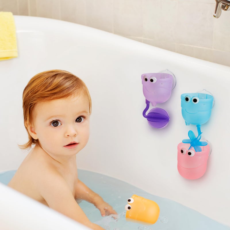 MunchkinÂ® Fallsâ„¢ Baby and Toddler Bath Toy - Image 4