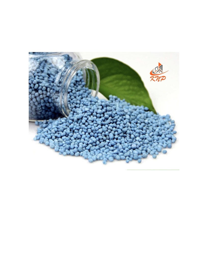 KNP NPK (12-12-17) Fertilizer 500 grams