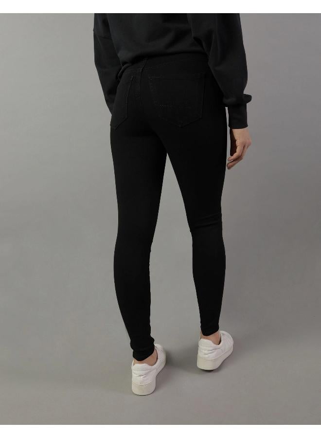 American Eagle AE Dream High-Waisted Jegging  - Image 4