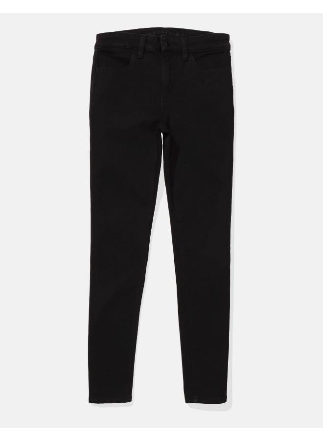 American Eagle AE Dream High-Waisted Jegging  - Image 3