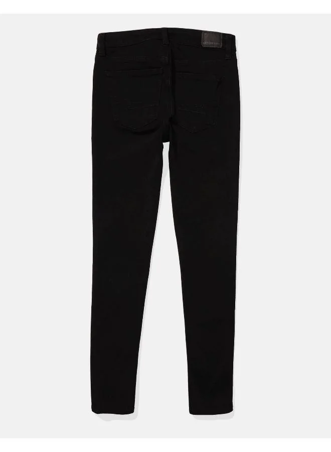 American Eagle AE Dream High-Waisted Jegging