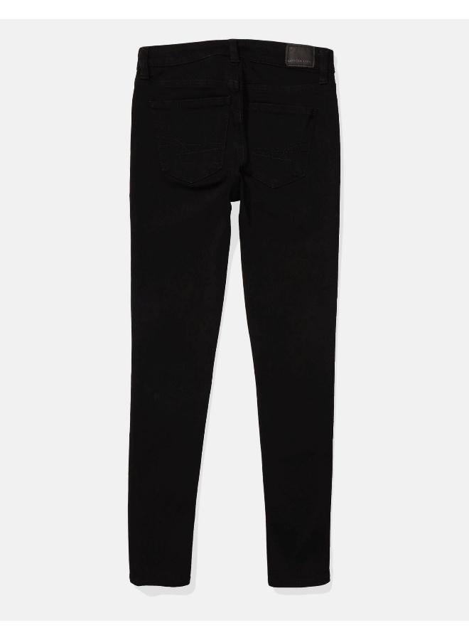 American Eagle AE Dream High-Waisted Jegging  - Image 2