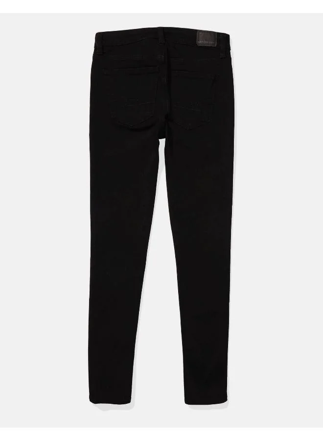 American Eagle AE Dream High-Waisted Jegging