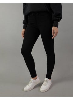 American Eagle AE Dream High-Waisted Jegging  - Image 1