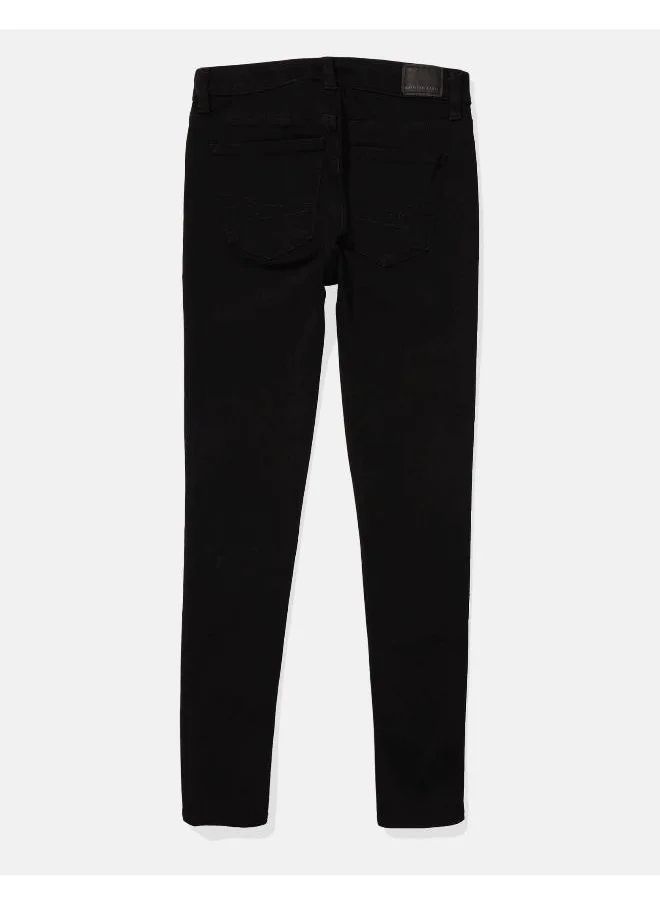 American Eagle AE Dream High-Waisted Jegging