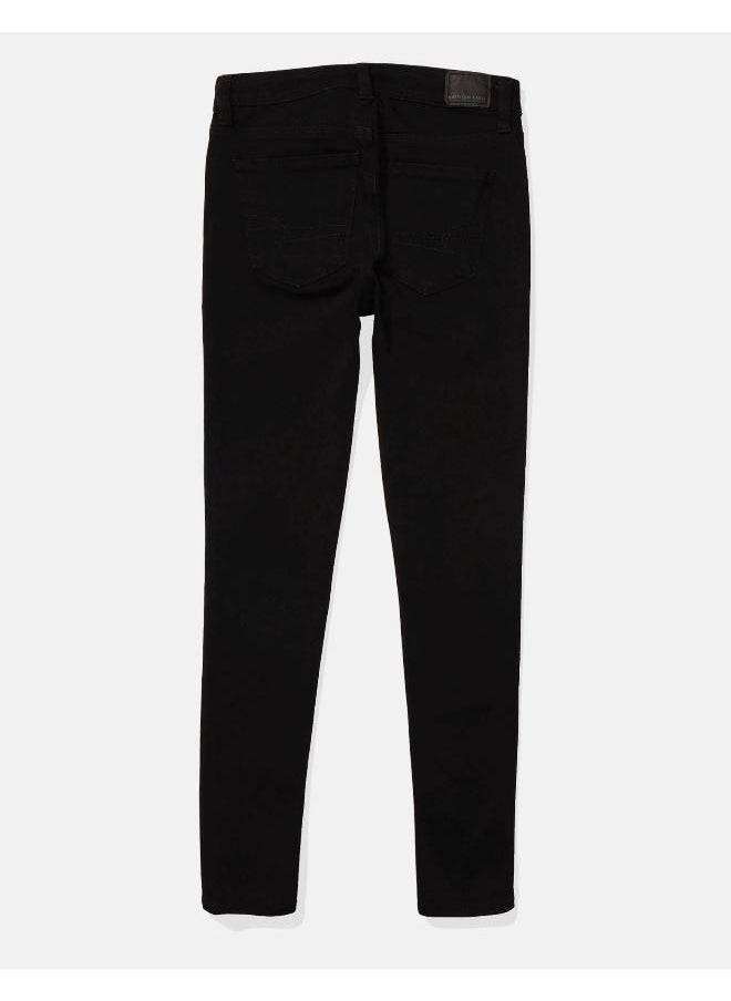American Eagle AE Dream جيجينج عالي الخصر  - Image 4