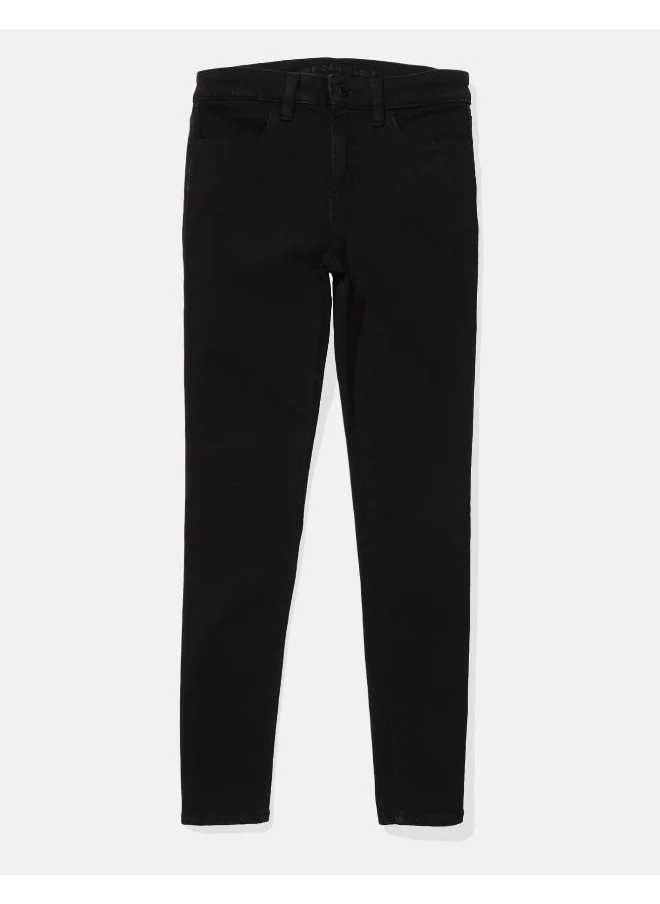 American Eagle AE Dream High-Waisted Jegging