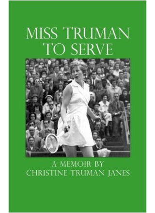 Miss Truman to Serve - pzsku/Z83371E86B0A7BDB2943CZ/45/_/1730194781/a844dc0f-3014-42fc-9f14-4830c94100fc