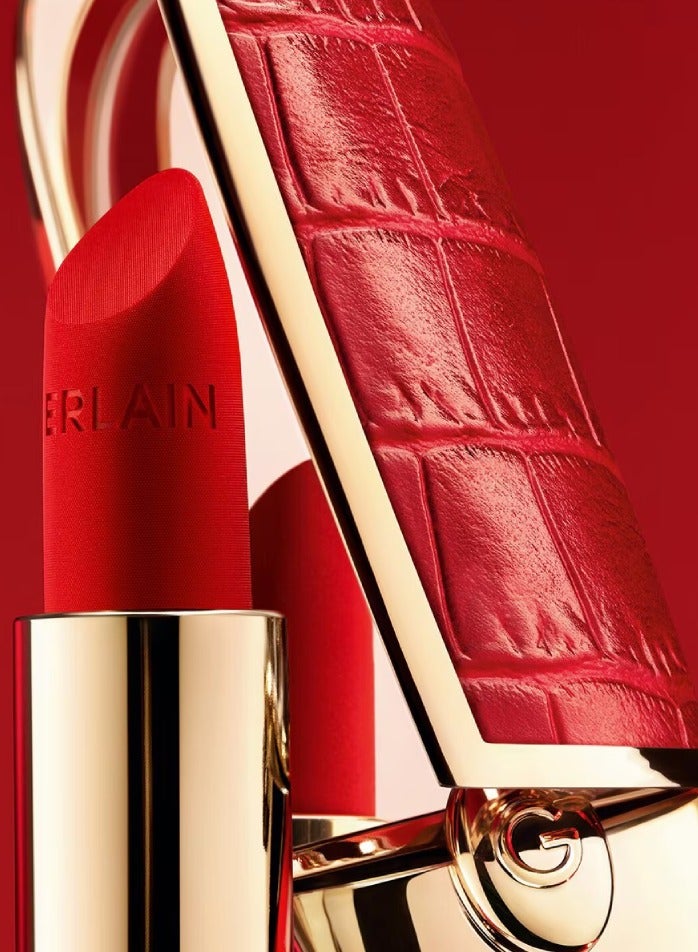 غيرلان جيرلان علبة روج جي مرآة المزدوجة - لو فوف - Image 2