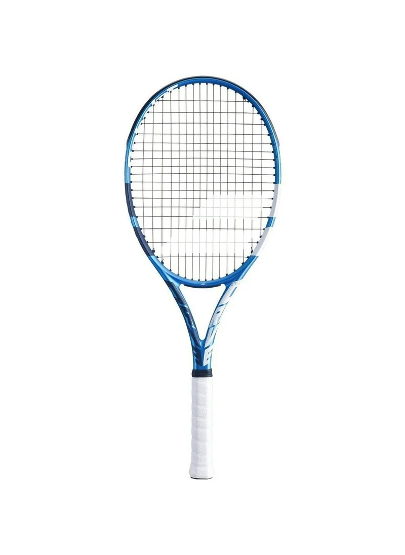 Babolat Babolat Tennis Rackets EVO DRIVE STRUNG, Blue, 102536
