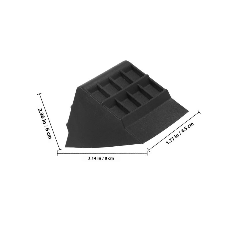100pcs Door Corner Protectors Table Corner Covers Furniture Edges Guard Covers - Image 2