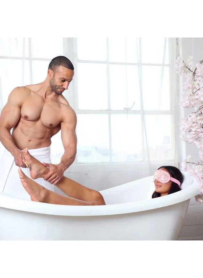 Daily Concepts - Daily Dual Foot Scrubber - Image 1