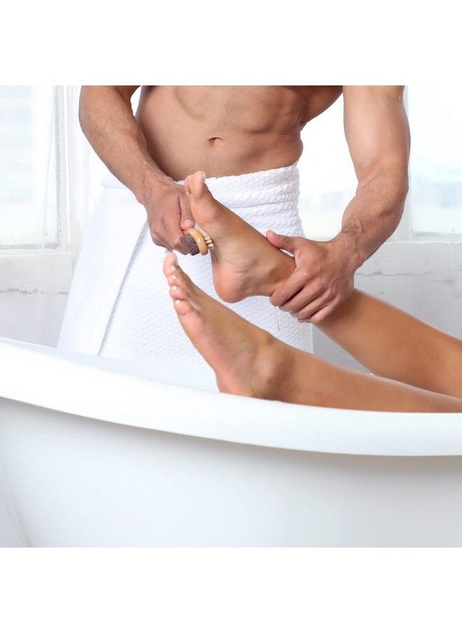 Daily Concepts - Daily Dual Foot Scrubber - Image 1