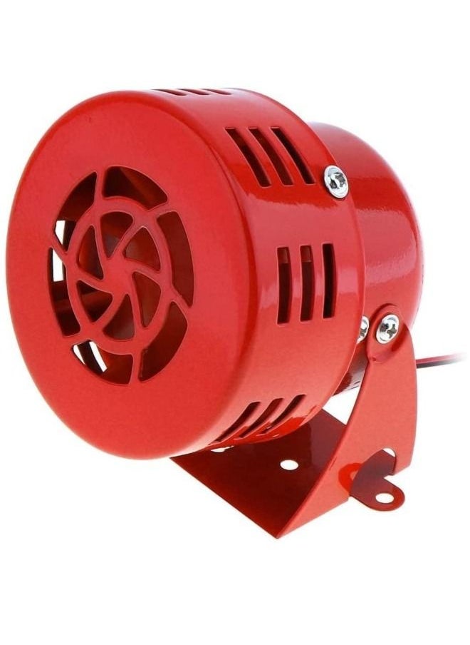 Bluefield Mini Motor Siren  - Image 1