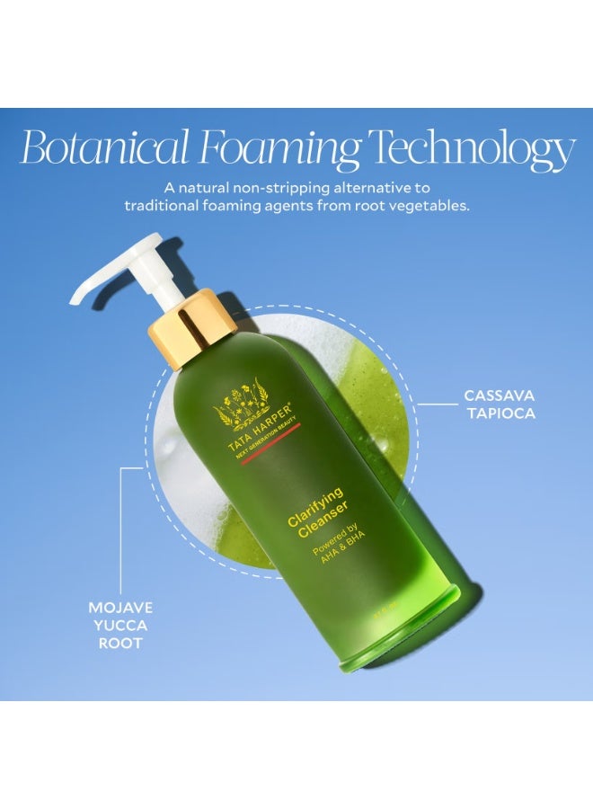 Tata Harper Clarifying Cleanser - Image 3