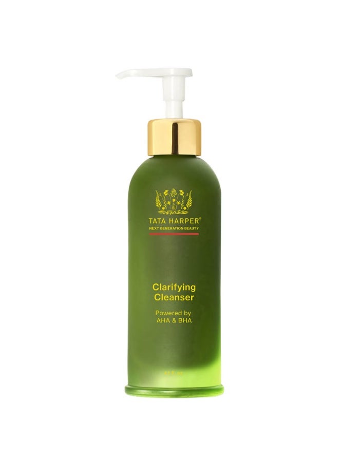 Tata Harper Clarifying Cleanser - Image 1