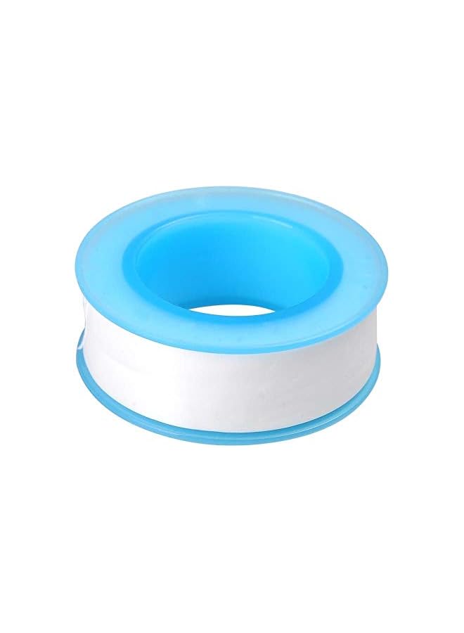 PROMASS promass Conflo Conflo, Teflon PTFE Thread Seal Tape, 12mm x 0.075mm x 10m, Yellow packaging, Pack of 2, PTFE TAPE2  - Image 2