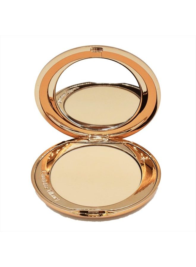Charlotte Tilbury Charlotte Tilbury Airbrush Flawless Finish Skin Perfecting Micro Powder MEDIUM  - Image 1