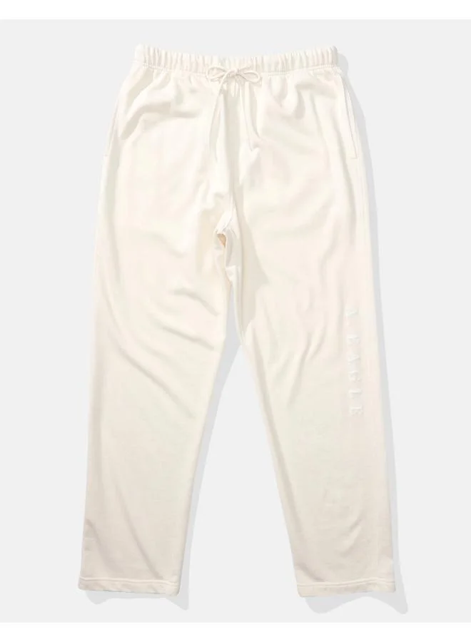 امريكان ايجل بنطال رياضي برسومات