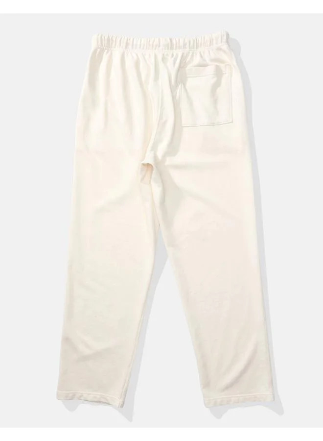 American Eagle AE Graphic Sweatpant